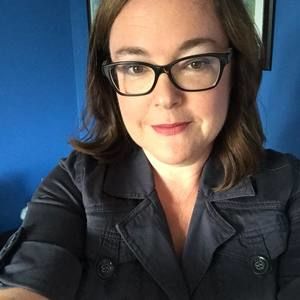 Meet your Posher, Kerry